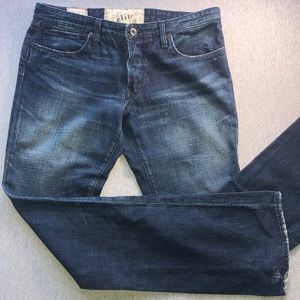 Blue Cult Elite Bootcut Jeans